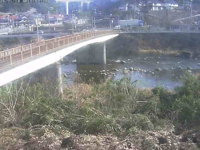 日野川３2026/01/19 12:20:00