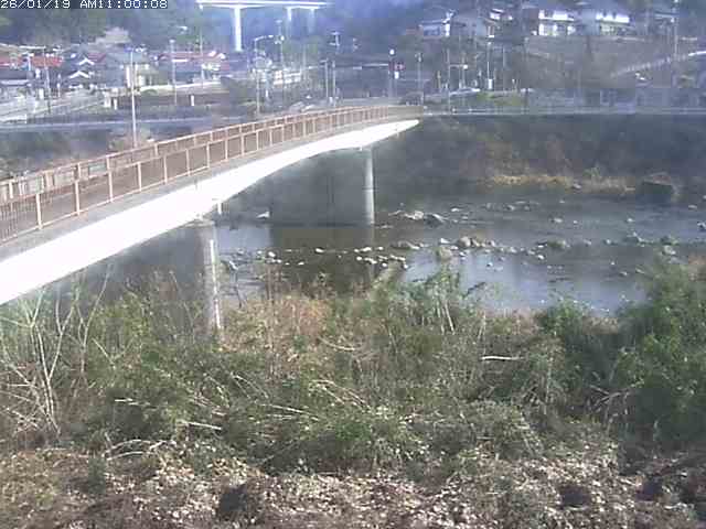 日野川３2026/01/19 12:20:00