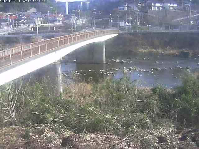 日野川３2026/01/19 12:20:00