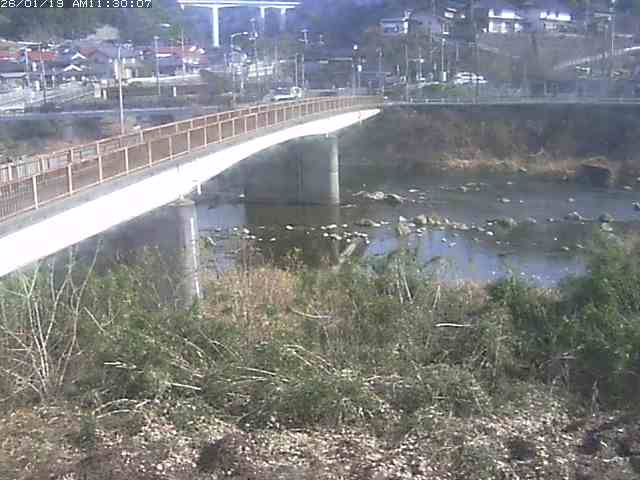 日野川３2026/01/19 12:20:00