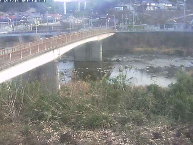 日野川３2026/01/19 12:20:00