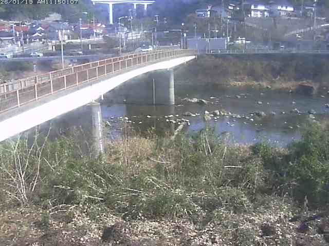 日野川３2026/01/19 12:20:00