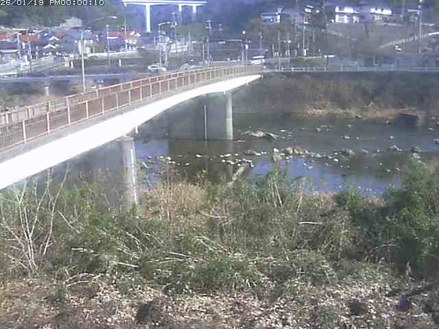 日野川３2026/01/19 12:20:00