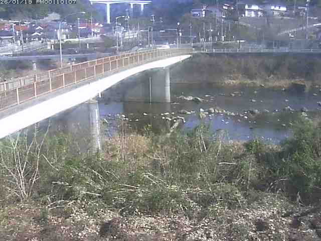 日野川３2026/01/19 12:20:00