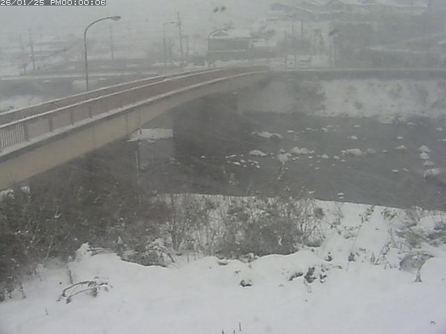 日野川３2026/01/26 12:30:00