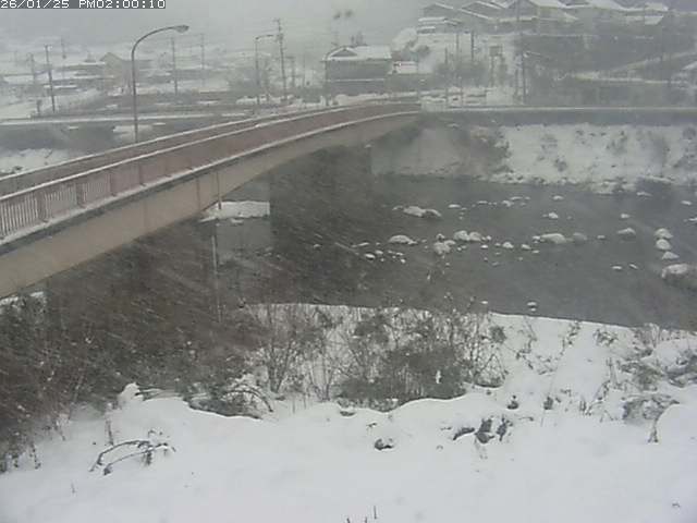 日野川３2026/01/26 12:30:00