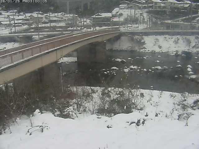 日野川３2026/01/26 12:30:00