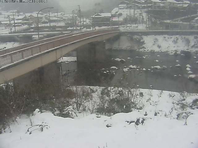 日野川３2026/01/26 12:30:00