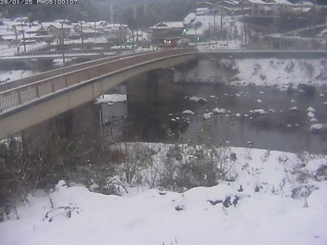 日野川３2026/01/26 12:30:00