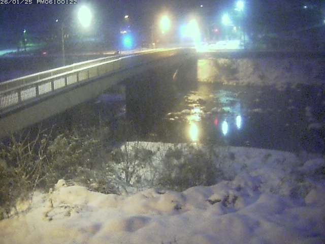 日野川３2026/01/26 12:30:00