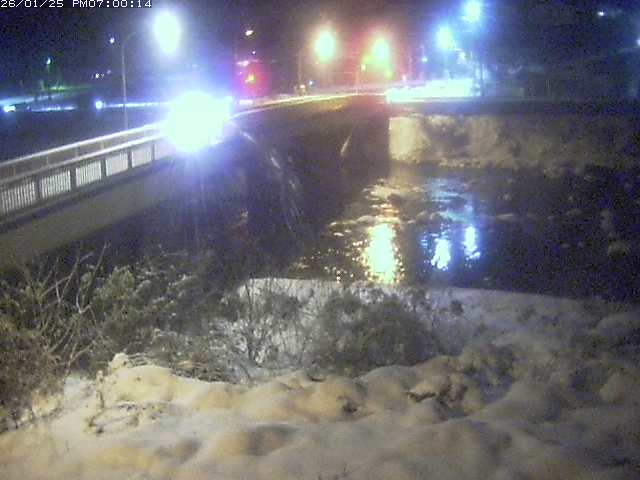 日野川３2026/01/26 12:30:00