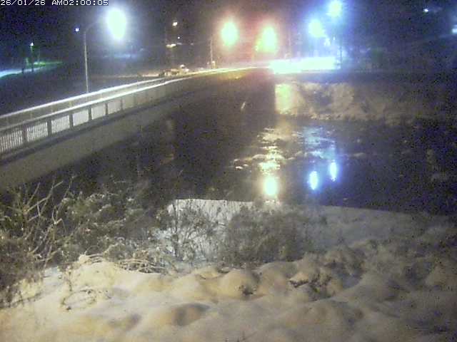 日野川３2026/01/26 12:30:00