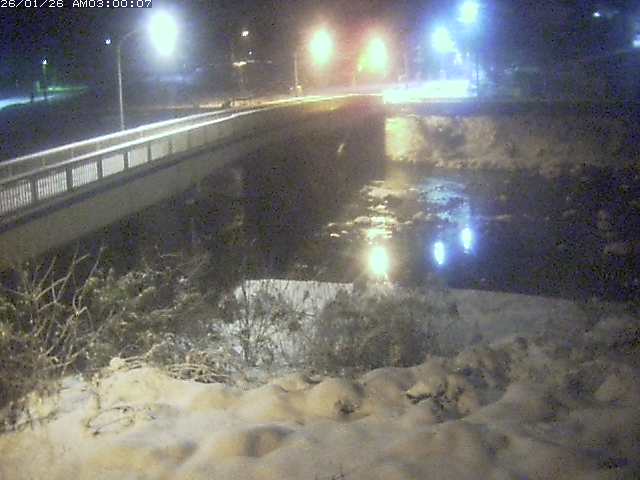 日野川３2026/01/26 12:30:00