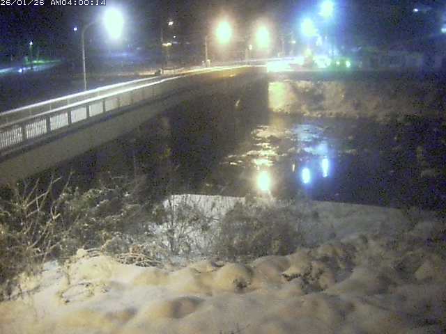 日野川３2026/01/26 12:30:00