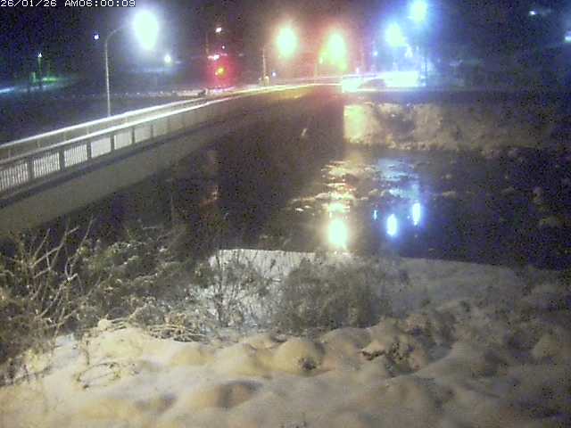 日野川３2026/01/26 12:30:00