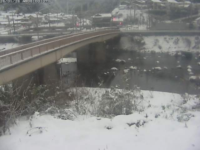 日野川３2026/01/26 12:30:00