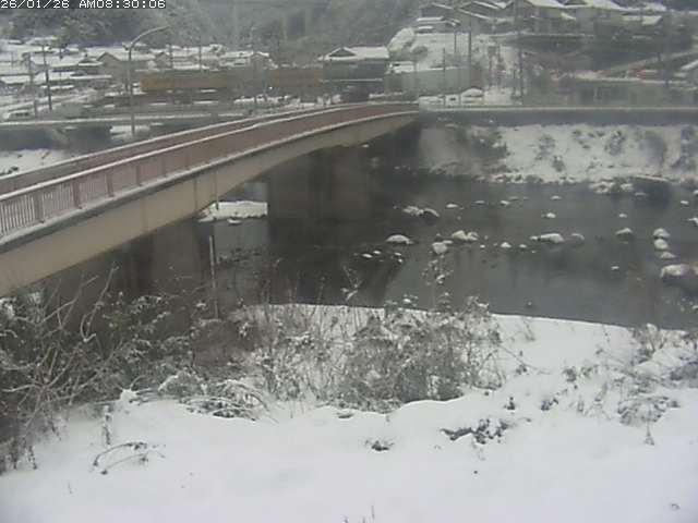 日野川３2026/01/26 12:30:00