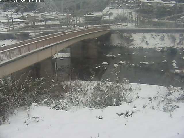 日野川３2026/01/26 12:30:00