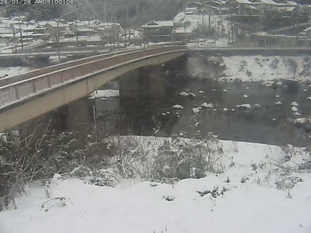 日野川３2026/01/26 12:30:00