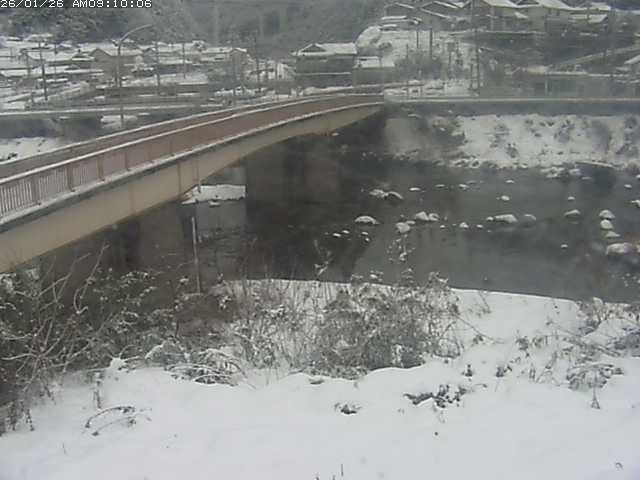 日野川３2026/01/26 12:30:00