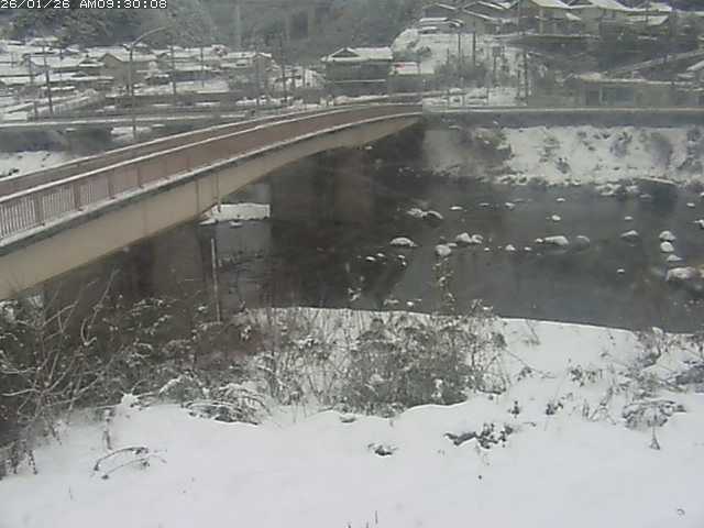 日野川３2026/01/26 12:30:00