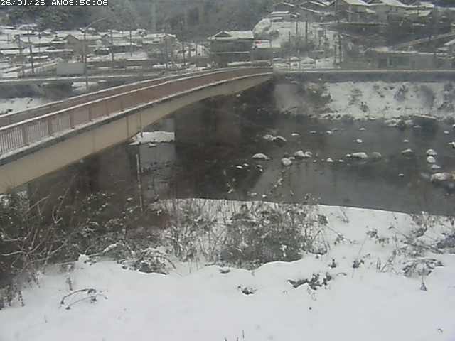 日野川３2026/01/26 12:30:00