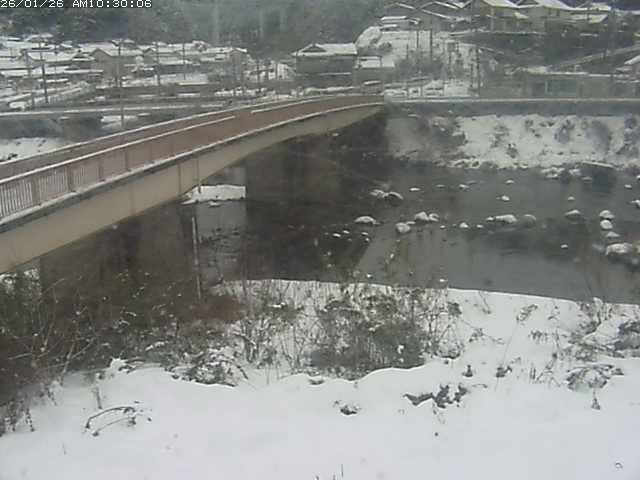 日野川３2026/01/26 12:30:00