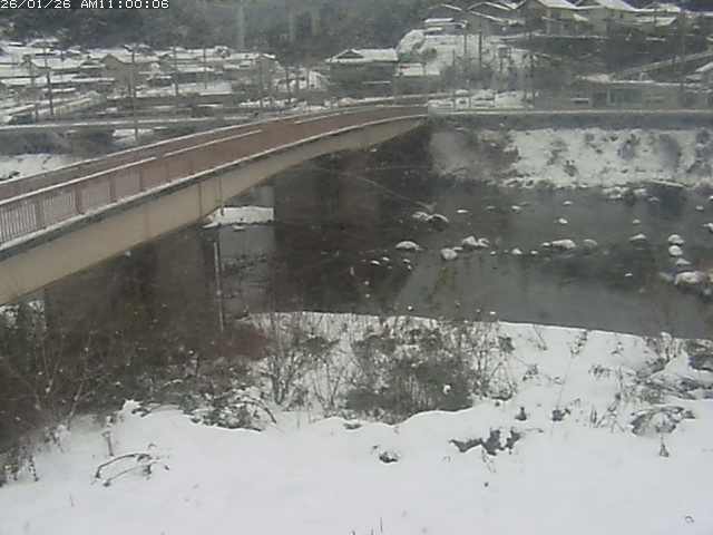 日野川３2026/01/26 12:30:00