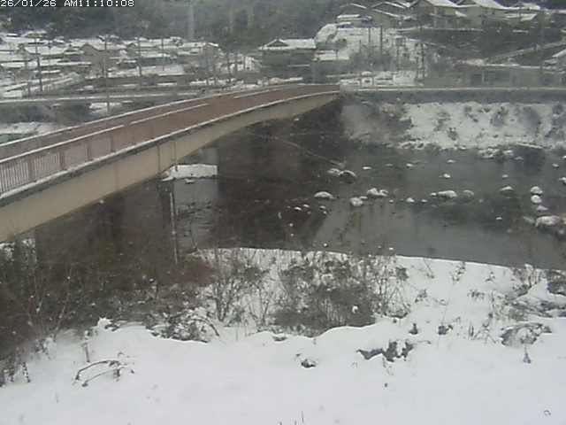 日野川３2026/01/26 12:30:00