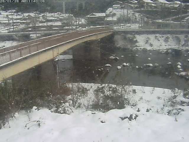 日野川３2026/01/26 12:30:00