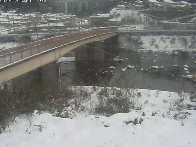 日野川３2026/01/26 12:30:00