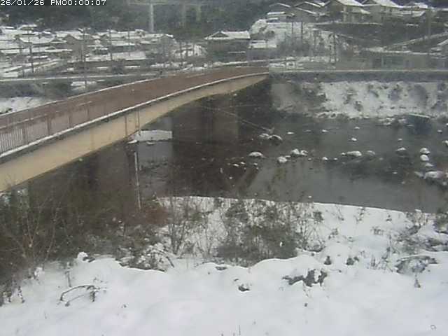 日野川３2026/01/26 12:30:00