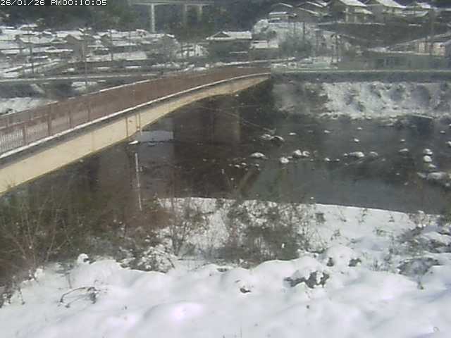 日野川３2026/01/26 12:30:00