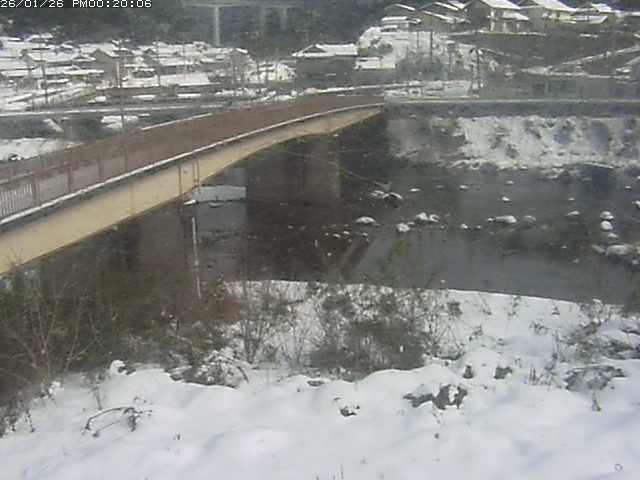 日野川３2026/01/26 12:30:00