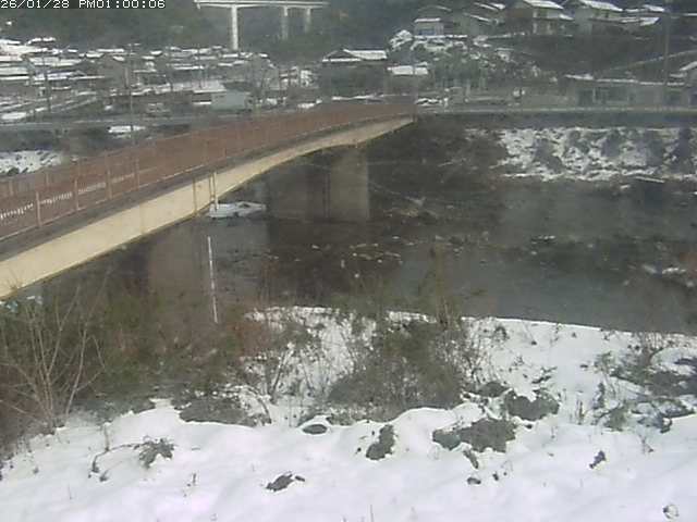 日野川３2026/01/29 13:00:00
