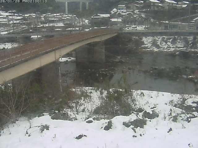 日野川３2026/01/29 13:00:00