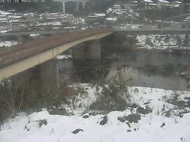 日野川３2026/01/29 13:00:00