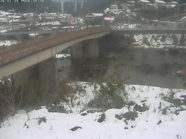 日野川３2026/01/29 13:00:00