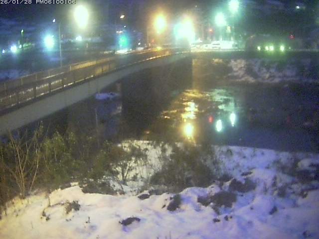 日野川３2026/01/29 13:00:00