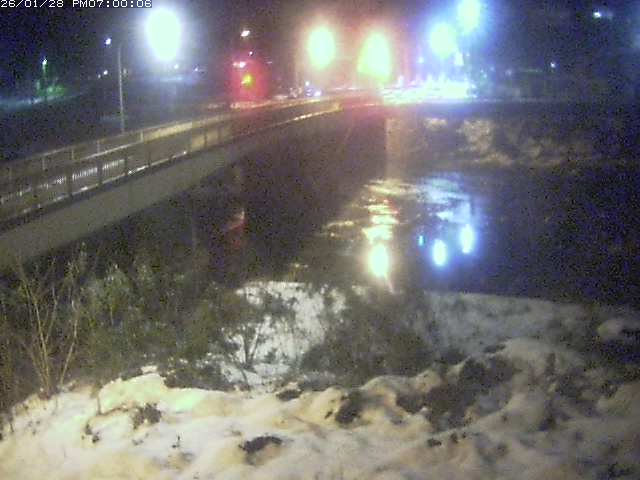 日野川３2026/01/29 13:00:00