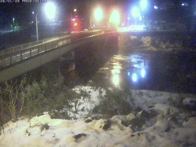 日野川３2026/01/29 13:00:00