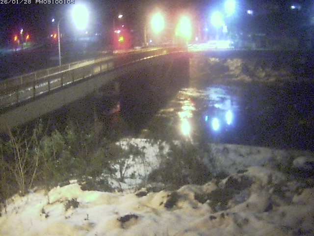 日野川３2026/01/29 13:00:00