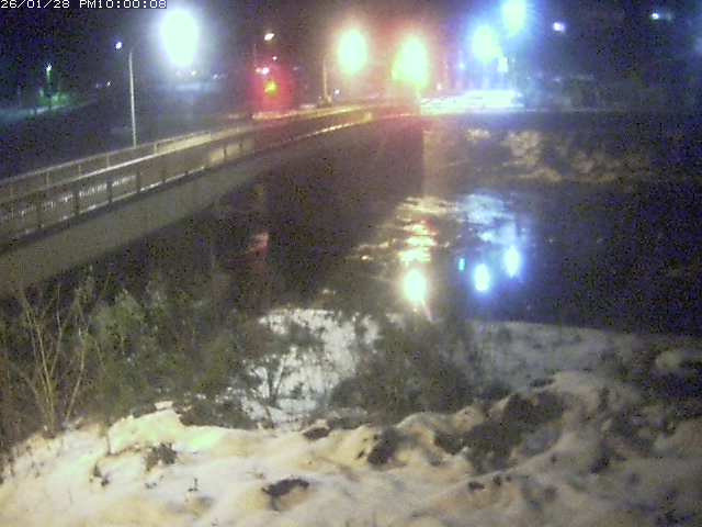 日野川３2026/01/29 13:00:00