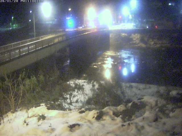 日野川３2026/01/29 13:00:00