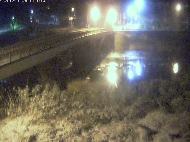 日野川３2026/01/29 13:00:00