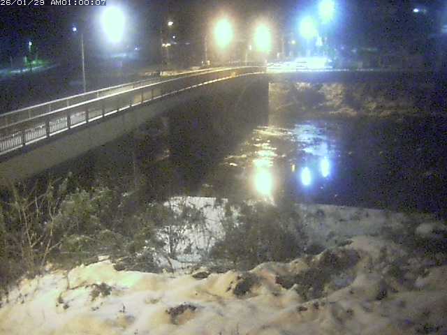 日野川３2026/01/29 13:00:00