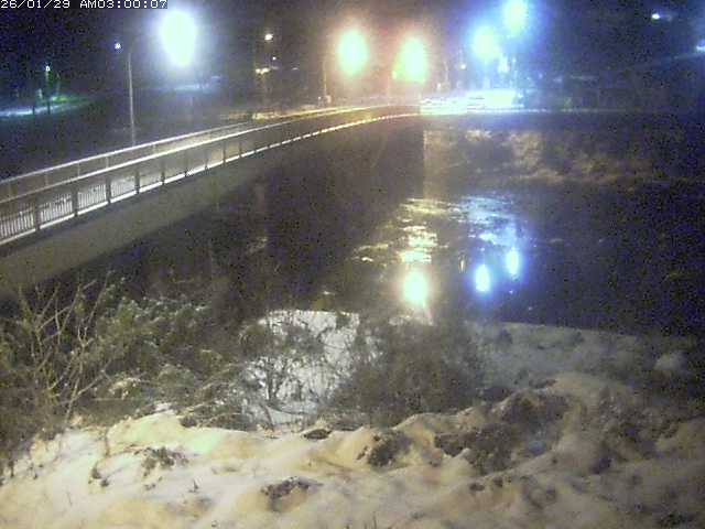 日野川３2026/01/29 13:00:00