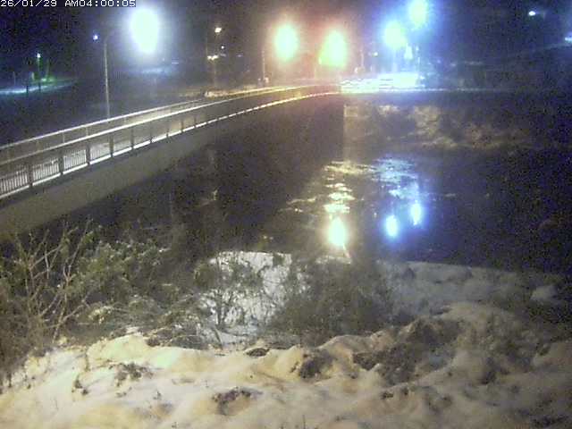 日野川３2026/01/29 13:00:00