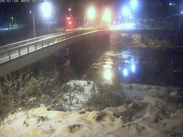 日野川３2026/01/29 13:00:00