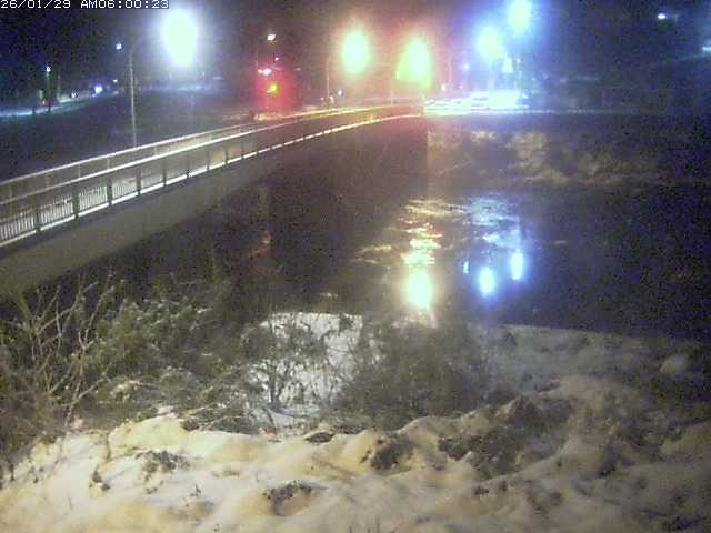 日野川３2026/01/29 13:00:00